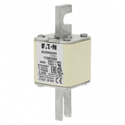 FUSE 400A 690V 1*TN/80 AR...