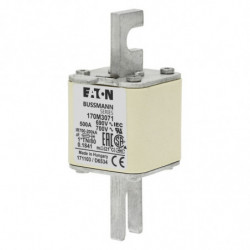 FUSE 500A 690V 1*TN/80 AR...