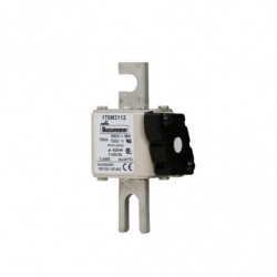 FUSE 100A 690V 1*KN/80 AR...