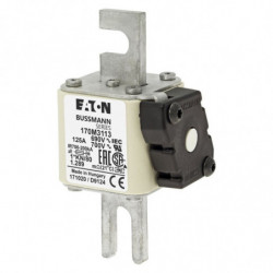 FUSE 125A 690V 1*KN/80 AR...
