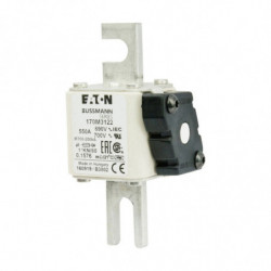 FUSE 550A 690V 1*KN/80 AR...