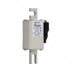 FUSE 400A 1250V 1*KN/110 AR...