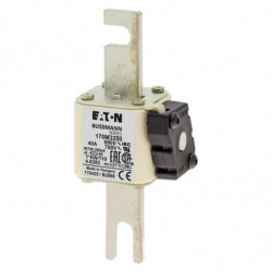 FUSE 40A 690V 1*KN/110 AR...
