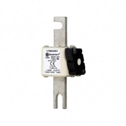 FUSE 125A 690V 1*KN/110 AR...