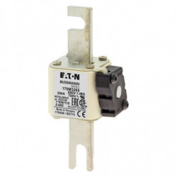 FUSE 200A 690V 1*KN/110 AR...
