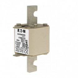FUSE 250A 690V 1*E/76 AR UC...