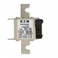 FUSE 160A 690V 1*EK/76 AR...