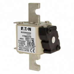 FUSE 450A 690V 1*EK/76 AR...
