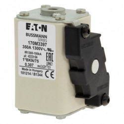 FUSE 350A 1250V 1*BKN/75 AR...