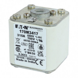 FUSE 315A 690V 1*BN/50 AR...