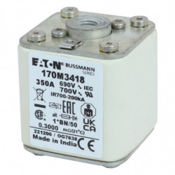 FUSE 350A 690V 1*BN/50 AR...