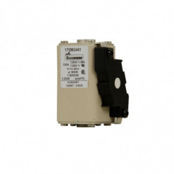 FUSE 100A 1250V 1*BKN/80 AR...