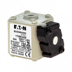 FUSE 50A 690V 1*BKN/50 AR...