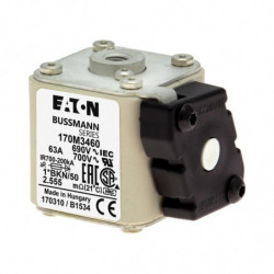 FUSE 63A 690V 1*BKN/50 AR...