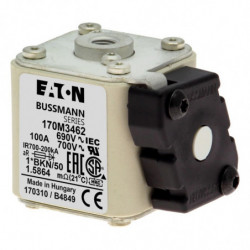 FUSE 100A 690V 1*BKN/50 AR...