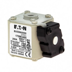 FUSE 200A 690V 1 BKN 50 AR...
