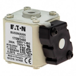 FUSE 350A 690V 1*BKN/50 AR...