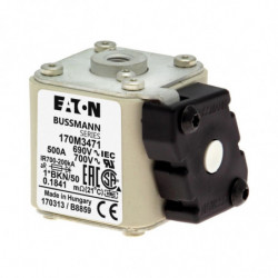 FUSE 500A 690V 1*BKN/50 AR...