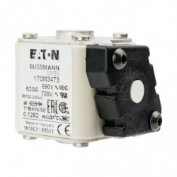 FUSE 630A 690V 1*BKN/50 AR...