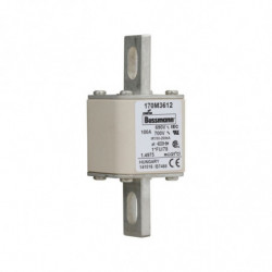 FUSE 100A 690V 1*FU/78 AR...