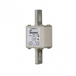 FUSE 125A 690V 1 FU 78 AR...