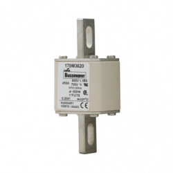 FUSE 450A 690V 1*FU/78 AR...