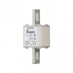 FUSE 550A 690V 1*FU/78 AR...
