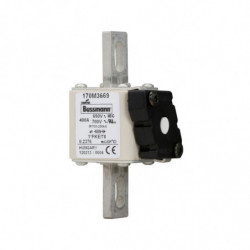 FUSE 400A 690V 1*FKE/78 AR...