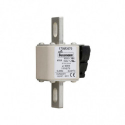 FUSE 450A 690V 1*FKE/78 AR...