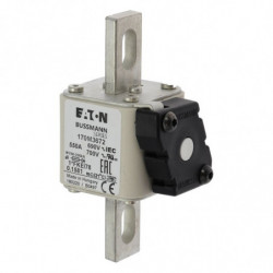 FUSE 550A 690V 1*FKE/78 AR...