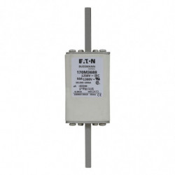 FUSE 50A 1250V 1*FU/115 AR...