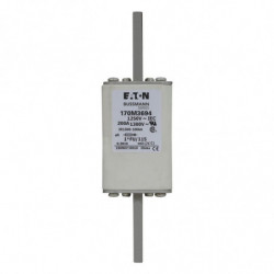 FUSE 200A 1250V 1*FU/115 AR...