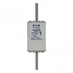 FUSE 250A 1250V 1*FU/115 AR...