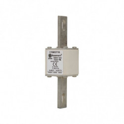 FUSE 250A 690V 1*FU/115 AR...