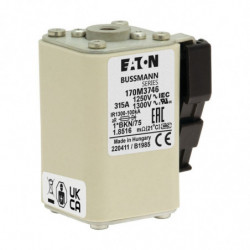 FUSE 315A 1250V 1*FKE/115AR...