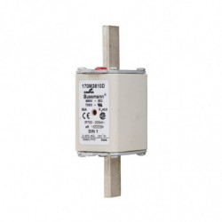 FUSE 63A 690V aR DIN 1...