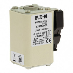 FUSE 350A 1000V 1*BKN/75 AR...
