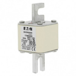 FUSE 200A 690V 1/80 AR UC...