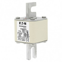 FUSE 315A 690V 1/80 AR UC...