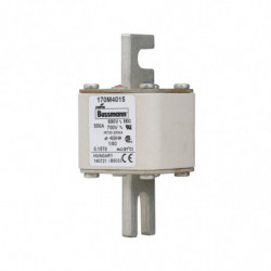 FUSE 550A 690V 1/80 AR UC...