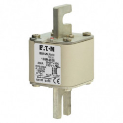 FUSE 200A 690V 1TN/80 AR UC...