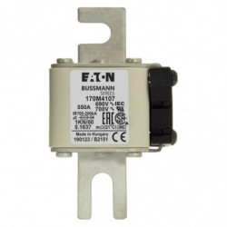 FUSE 550A 690V 1KN/80 AR...