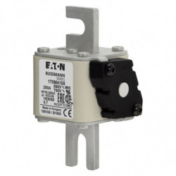 FUSE 200A 690V 1KN/80 AR UC...