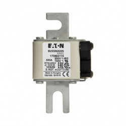 FUSE 550A 690V 1KN/80 AR UC...