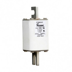 FUSE 315A 1250V 1/110 AR CU...