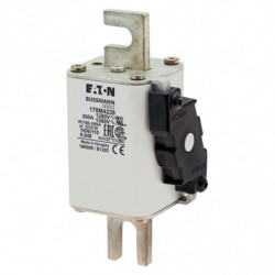FUSE 200A 1250V 1KN/110 AR...