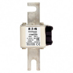 FUSE 550A 690V 1E/86 AR UC...
