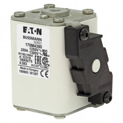 FUSE 250A 1250V 1BKN/75 AR...