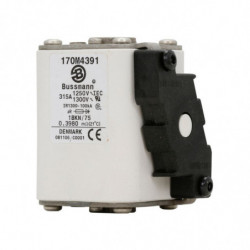 FUSE 315A 1250V 1BKN/75 AR...