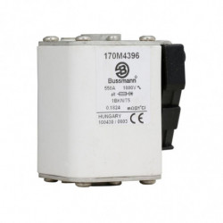 FUSE 550A 1000V 1BKN/75 AR...